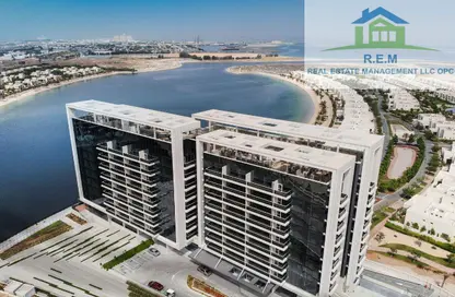Apartment - 1 Bedroom - 2 Bathrooms for sale in Gateway Residences - Mina Al Arab - Ras Al Khaimah
