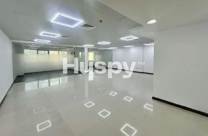 Office Space - Studio - 1 Bathroom for rent in HDS Business Centre - JLT Cluster M - Jumeirah Lake Towers - Dubai