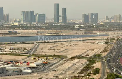 Apartment - 1 Bedroom - 2 Bathrooms for sale in The Crest Tower C - The Crest - Sobha Hartland - Mohammed Bin Rashid City - Dubai