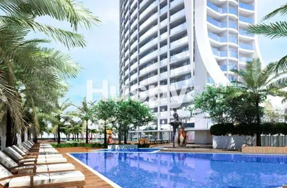 Apartment - 2 Bedrooms - 2 Bathrooms for sale in Fashionz by Danube - District 4 - Jumeirah Village Triangle - Dubai