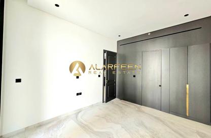 Apartment - 1 Bedroom - 2 Bathrooms for rent in 48 Parkside - Arjan - Dubai
