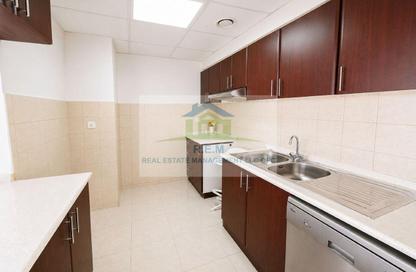 Apartment - 1 Bedroom - 2 Bathrooms for sale in Lagoon B4 - The Lagoons - Mina Al Arab - Ras Al Khaimah Apartment - 1 Bedroom - 2 Bathrooms for sale in Lagoon B4 - The Lagoons - Mina Al Arab - Ras Al Khaimah