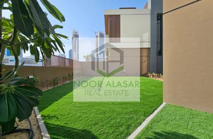 Villa - 3 Bedrooms - 5 Bathrooms for rent in The Terraces - Al Barsha 1 - Al Barsha - Dubai