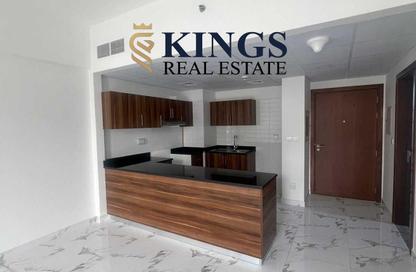 Apartment - 1 Bedroom - 2 Bathrooms for sale in West - Marina Residences Phase 3 - Al Hamra Village - Ras Al Khaimah Apartment - 1 Bedroom - 2 Bathrooms for sale in West - Marina Residences Phase 3 - Al Hamra Village - Ras Al Khaimah