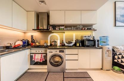 Apartment - 2 Bedrooms - 3 Bathrooms for rent in No.9 - Dubai Marina - Dubai