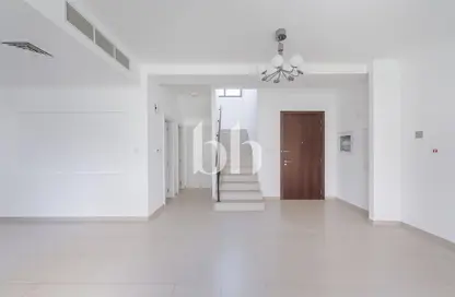 Townhouse - 3 Bedrooms - 4 Bathrooms for rent in Noor Townhouses - Town Square - Dubai