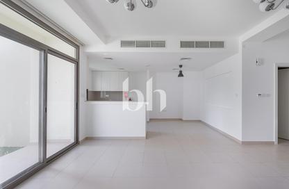 Townhouse - 3 Bedrooms - 4 Bathrooms for rent in Noor Townhouses - Town Square - Dubai