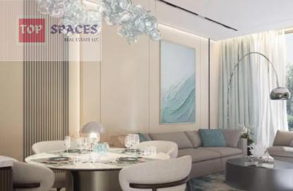 Apartment - 2 - 3 for sale in Samana Ocean Bay Tower A - Samana Ocean Bay - Dubai Islands - Dubai Apartment - 2 - 3 for sale in Samana Ocean Bay Tower A - Samana Ocean Bay - Dubai Islands - Dubai