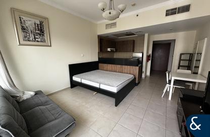Apartment - Studio - 1 Bathroom for sale in Burj Al Nujoom - Downtown Dubai - Dubai
