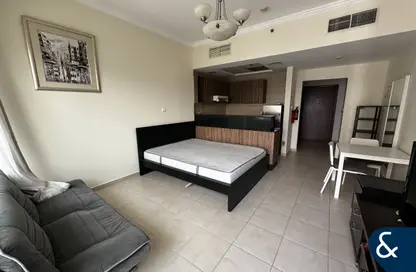 Apartment - 1 Bathroom for sale in Burj Al Nujoom - Downtown Dubai - Dubai