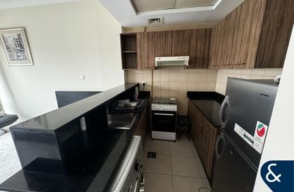Apartment - Studio - 1 Bathroom for sale in Burj Al Nujoom - Downtown Dubai - Dubai Apartment - Studio - 1 Bathroom for sale in Burj Al Nujoom - Downtown Dubai - Dubai