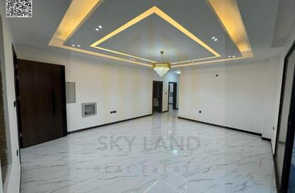 Villa - 3 Bedrooms - 5 Bathrooms for sale in Kabbali Hills - Al Helio 2 - Al Helio - Ajman