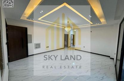 Villa - 3 Bedrooms - 5 Bathrooms for sale in Kabbali Hills - Al Helio 2 - Al Helio - Ajman Villa - 3 Bedrooms - 5 Bathrooms for sale in Kabbali Hills - Al Helio 2 - Al Helio - Ajman