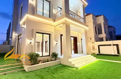 فيلا - 5 غرف نوم - 6 حمامات للبيع في الحليو 2 - الحليو - عجمان