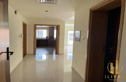 Apartment - 1 Bedroom - 2 Bathrooms for rent in Iliyaa Tower 1 - Al Qusais Industrial Area - Al Qusais - Dubai