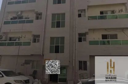 عمارة بالكامل - 8 غرف نوم - 8 حمامات للبيع في بناية الرميلة - الرميلة 2 - الرميلة - عجمان