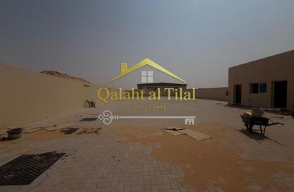 Land - Studio for rent in Emirates Industrial City - Sharjah