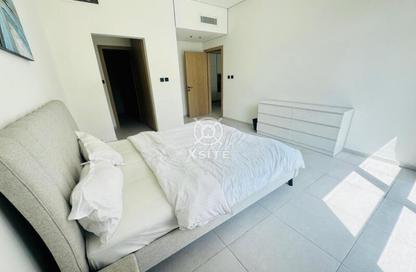 Apartment - 1 - 2 for rent in Beverly Residence - District 13 - Jumeirah Village Circle - Dubai