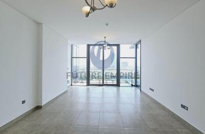 Apartment - 1 Bedroom - 2 Bathrooms for rent in Airport Road Area - Al Garhoud - Dubai