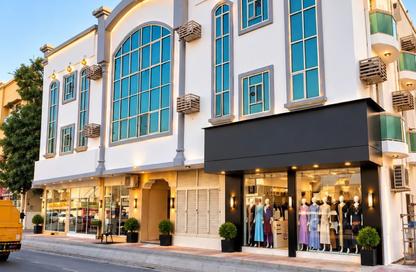 Whole Building - Studio - 7+ for sale in Al Rawda 3 Villas - Al Rawda 3 - Al Rawda - Ajman