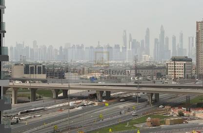 Apartment - 2 - 2 for rent in Champions Tower 1 - Champions Towers - Dubai Sports City - Dubai Apartment - 2 - 2 for rent in Champions Tower 1 - Champions Towers - Dubai Sports City - Dubai