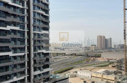 Apartment - 2 - 2 for rent in Champions Tower 1 - Champions Towers - Dubai Sports City - Dubai