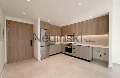Apartment - 1 - 2 for rent in FH Residency - District 3 - Jumeirah Village Triangle - Dubai