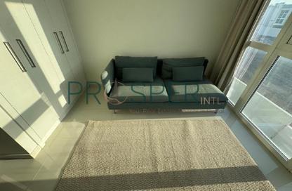 Townhouse - 3 Bedrooms - 3 Bathrooms for rent in Mimosa - Damac Hills 2 - Dubai