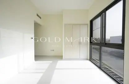 Villa - 3 Bedrooms - 3 Bathrooms for rent in Primrose - Damac Hills 2 - Dubai