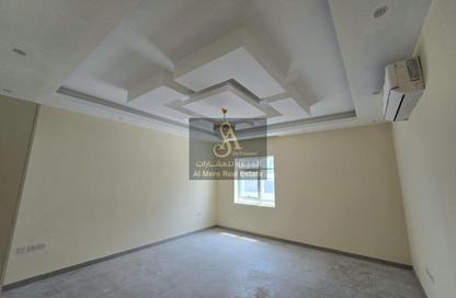 Villa - 5 - 5 for rent in Green Building 2 - Al Helio 2 - Al Helio - Ajman