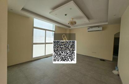 Villa - 5 - 5 for rent in Green Building 2 - Al Helio 2 - Al Helio - Ajman