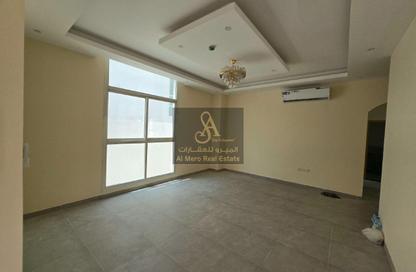 Villa - 5 - 5 for rent in Green Building 2 - Al Helio 2 - Al Helio - Ajman