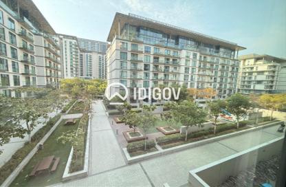 Apartment - Studio - 1 Bathroom for rent in Sobha Hartland - Mohammed Bin Rashid City - Dubai