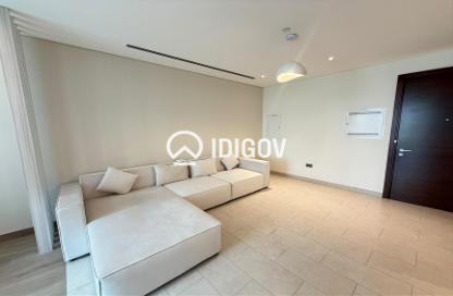 Apartment - Studio - 1 Bathroom for rent in Sobha Hartland - Mohammed Bin Rashid City - Dubai