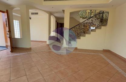 Villa - 3 Bedrooms - 4 Bathrooms for rent in Mirdif Villas - Mirdif - Dubai