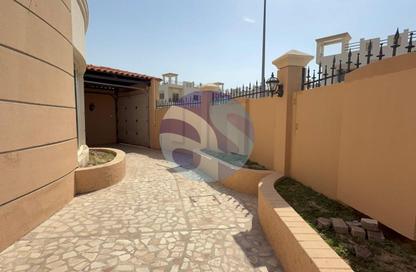 Villa - 3 Bedrooms - 4 Bathrooms for rent in Mirdif Villas - Mirdif - Dubai
