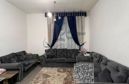 Apartment - 2 Bedrooms - 2 Bathrooms for sale in City Tower - Al Nuaimiya - Ajman