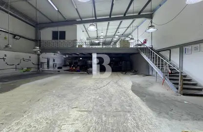 Warehouse - Studio for rent in Al Quoz Industrial Area 3 - Al Quoz Industrial Area - Al Quoz - Dubai