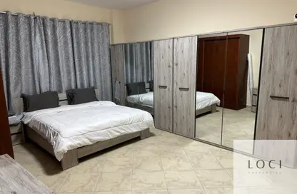 شقة - غرفة نوم - 2 حمامات للبيع في سيرك ديكنز 1 - سيرك ديكنز - موتور سيتي - دبي