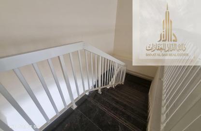 Warehouse - Studio - 2 for rent in Al Jurf Industrial 1 - Al Jurf Industrial - Ajman