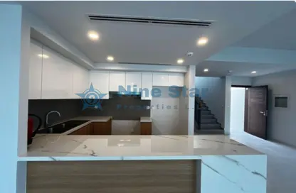 Townhouse - 4 Bedrooms - 5 Bathrooms for rent in La Rosa 4 - La Rosa - Villanova - Dubai Land - Dubai