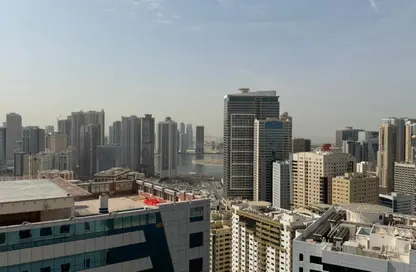 Apartment - 2 Bedrooms - 2 Bathrooms for sale in Al Majaz 2 - Al Majaz - Sharjah