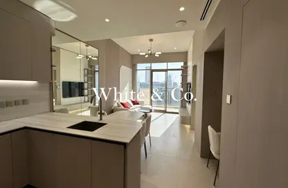 Apartment - 1 Bedroom - 2 Bathrooms for sale in Pearl house II - District 12 - Jumeirah Village Circle - Dubai