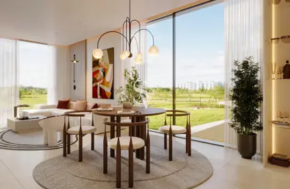 Apartment - 1 Bedroom - 2 Bathrooms for sale in Veona Residence - Dubai Land Residence Complex - Dubai Land - Dubai