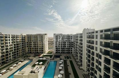 Apartment - 1 Bedroom - 1 Bathroom for rent in Liva - Town Square - Dubai