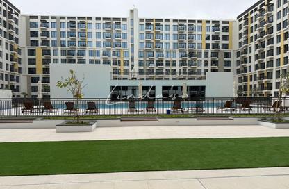 Apartment - 1 Bedroom - 1 Bathroom for rent in Liva - Town Square - Dubai