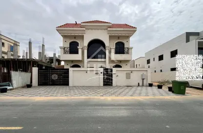 فيلا - 5 غرف نوم - 7 حمامات للبيع في الزاهية جاردنز - الزاهية - عجمان