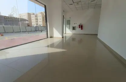 Shop - Studio - 1 Bathroom for rent in Al Jurf 3 - Al Jurf - Ajman Downtown - Ajman