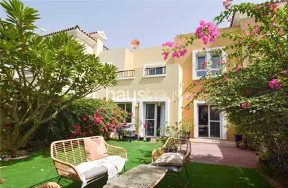 فيلا - 3 غرف نوم - 3 حمامات للبيع في الغدير - الغدير - البحيرات - دبي