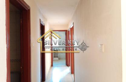 Apartment - 2 Bedrooms - 2 Bathrooms for rent in Al Nabaa Building - Al Naba'ah - Al Sharq - Sharjah